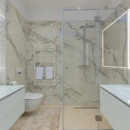 Gabrijela For 10 People Near Novigrad With 66 M2 Heated Pool And Sea View Villa *
