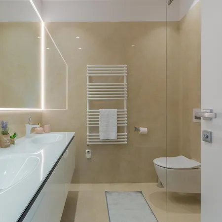 Gabrijela For 10 People Near Novigrad With 66 M2 Heated Pool And Sea View Villa *