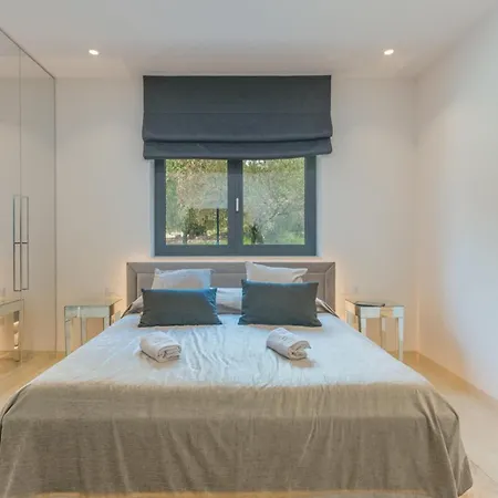 Gabrijela For 10 People Near Novigrad With 66 M2 Heated Pool And Sea View Villa Kaštelir